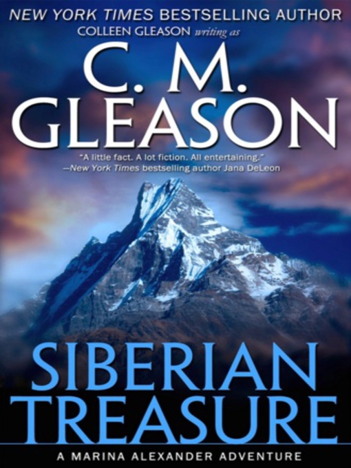 Title details for Siberian Treasure by C.M. Gleason - Wait list